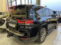 تۆیۆتا لاند کروزەر